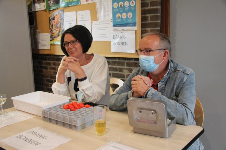 Landlopersjogging 2021